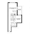 1 Bed 1 Bath A2